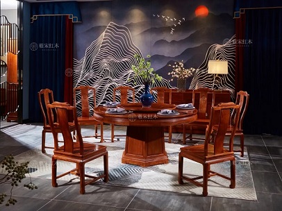 為什么純正紅木家具一定要用榫卯？