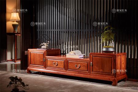 1.98米/2.38米 悠然電視柜