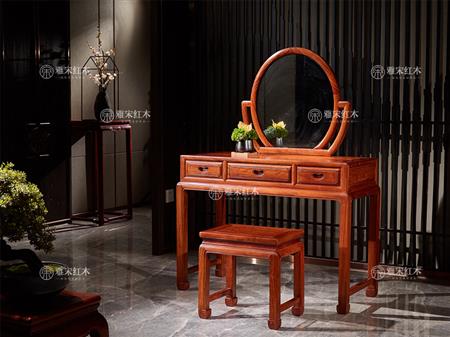 財(cái)運(yùn)梳妝臺(tái)B款