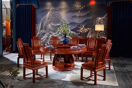 1.2米/1.38米/1.53米雅宋圓臺(tái)