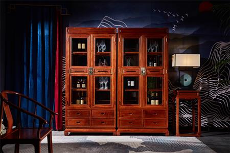 財(cái)運(yùn)酒柜