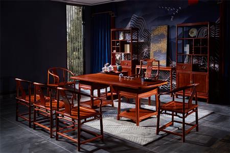 2.16米宋雅茶臺(tái)