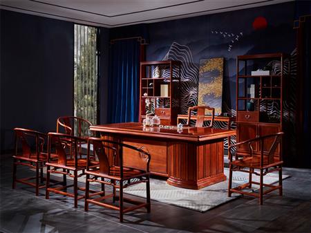 1.63米/2.16米雅宋茶臺(tái)