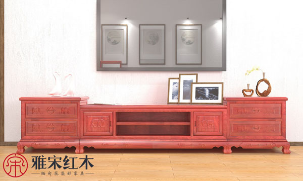 雅宋紅木
