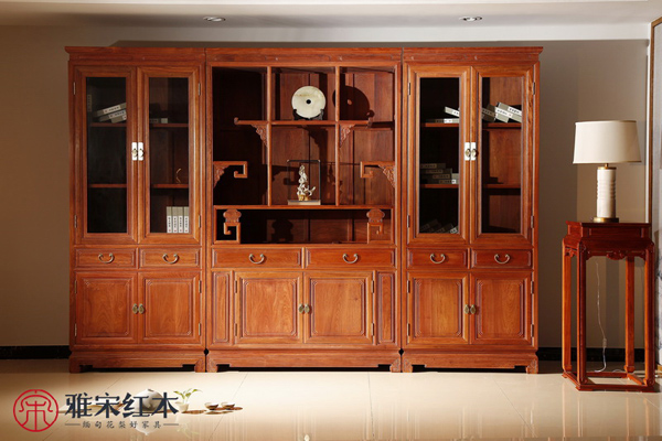 雅宋紅木