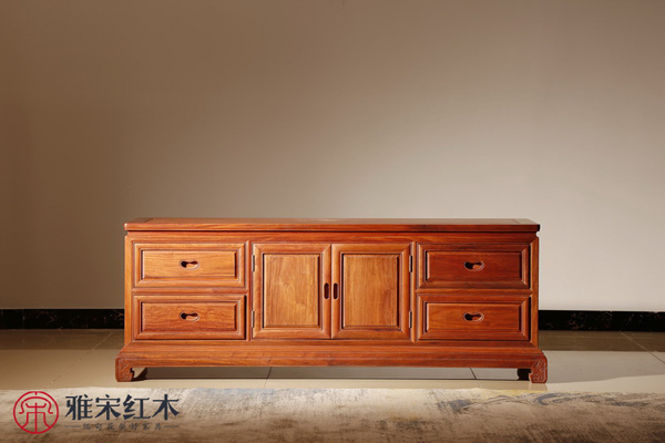 雅宋紅木