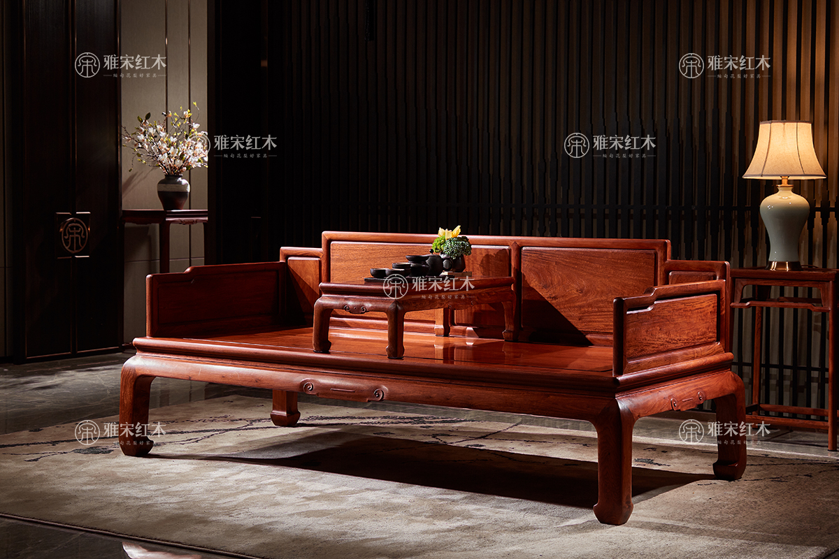 雅宋紅木 雅宋紅木