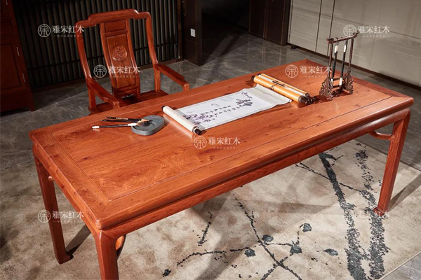 雅宋紅木