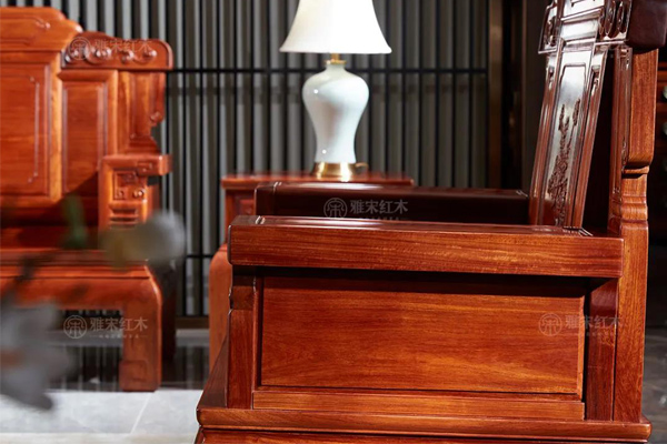雅宋紅木