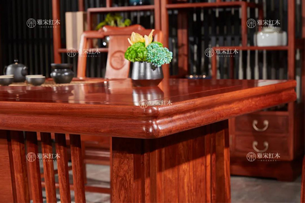 雅宋紅木