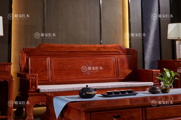 雅宋紅木