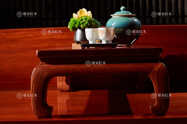 雅宋紅木