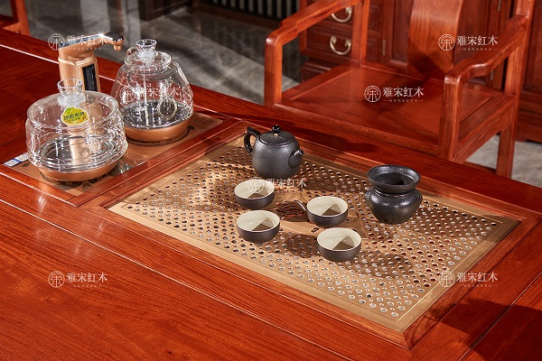 雅宋紅木