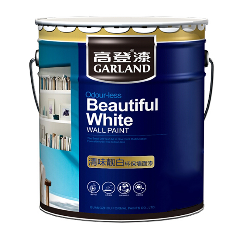 廣州乳膠漆批發(fā)價格是多少，廣州乳膠漆廠家哪家好？