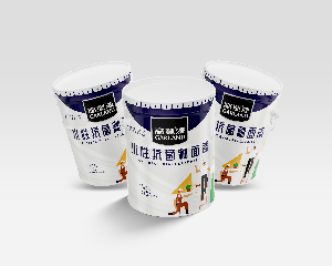 醫(yī)院墻面專用的抗菌涂料？不妨來(lái)了解下高登抗菌釉面漆這款產(chǎn)品